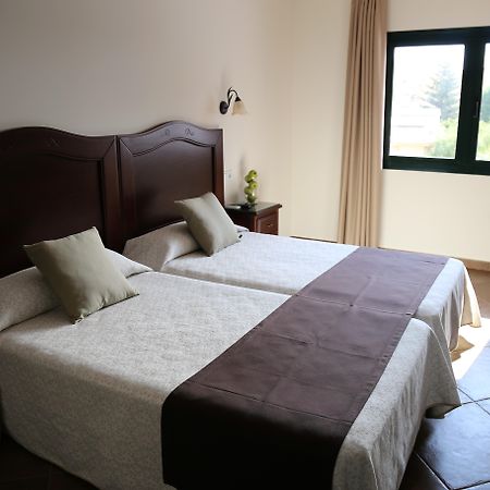 Arcos De Montemar Hotel Torremolinos Eksteriør billede
