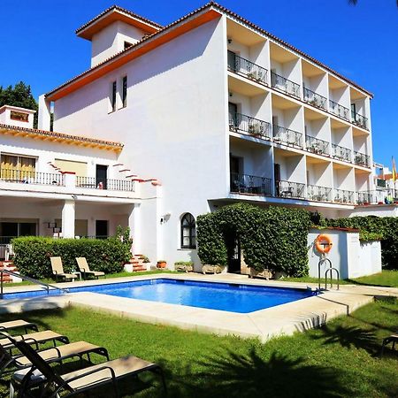 Arcos De Montemar Hotel Torremolinos Eksteriør billede