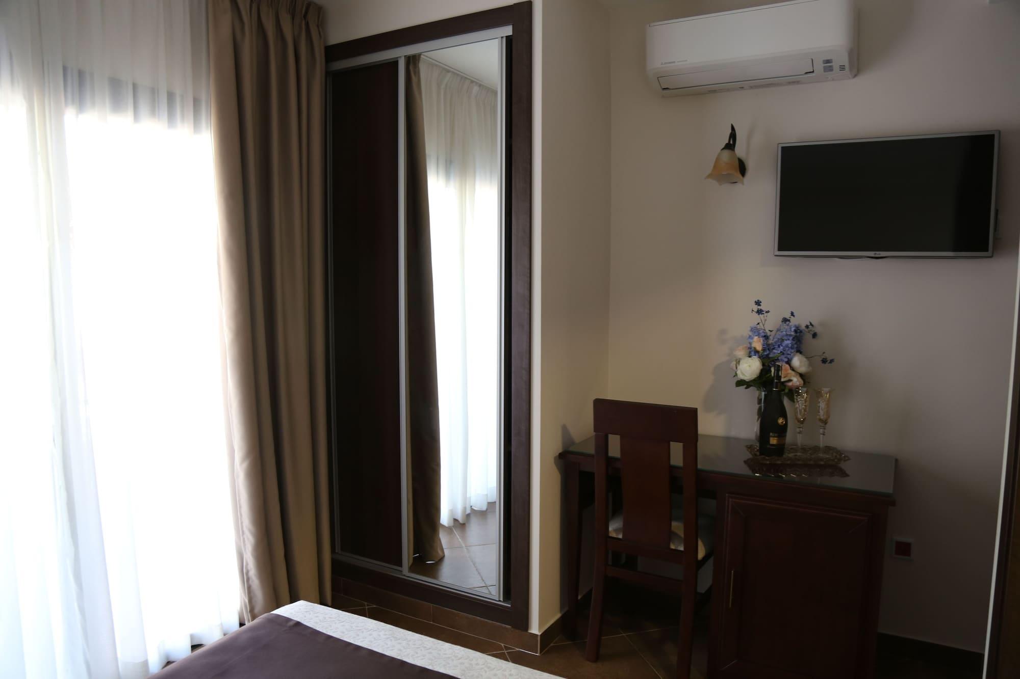 Arcos De Montemar Hotel Torremolinos Eksteriør billede