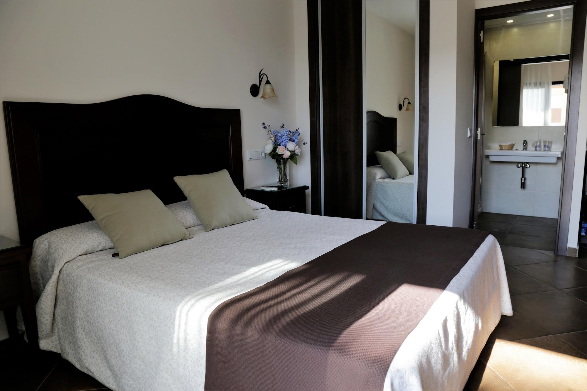 Arcos De Montemar Hotel Torremolinos Eksteriør billede