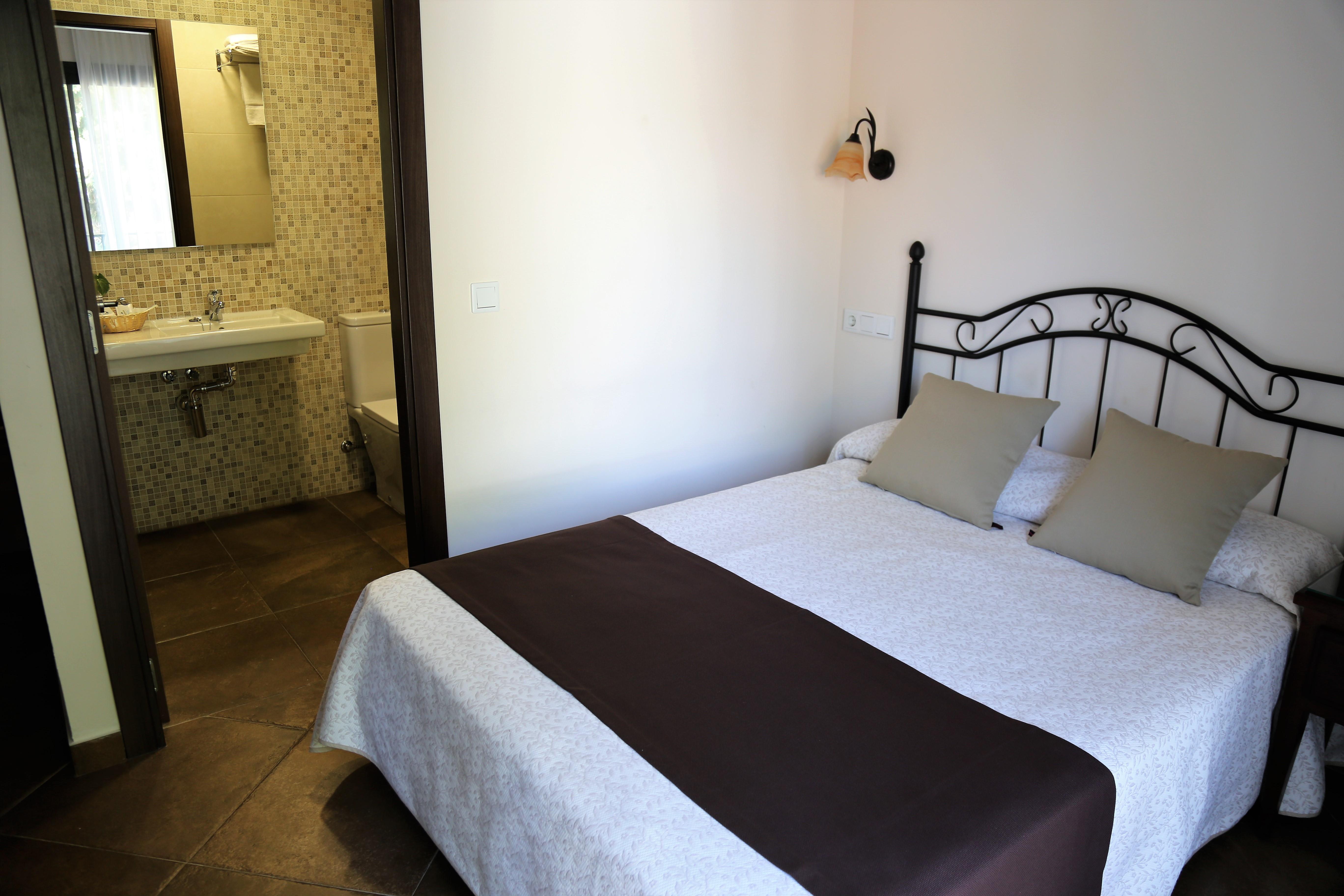 Arcos De Montemar Hotel Torremolinos Eksteriør billede