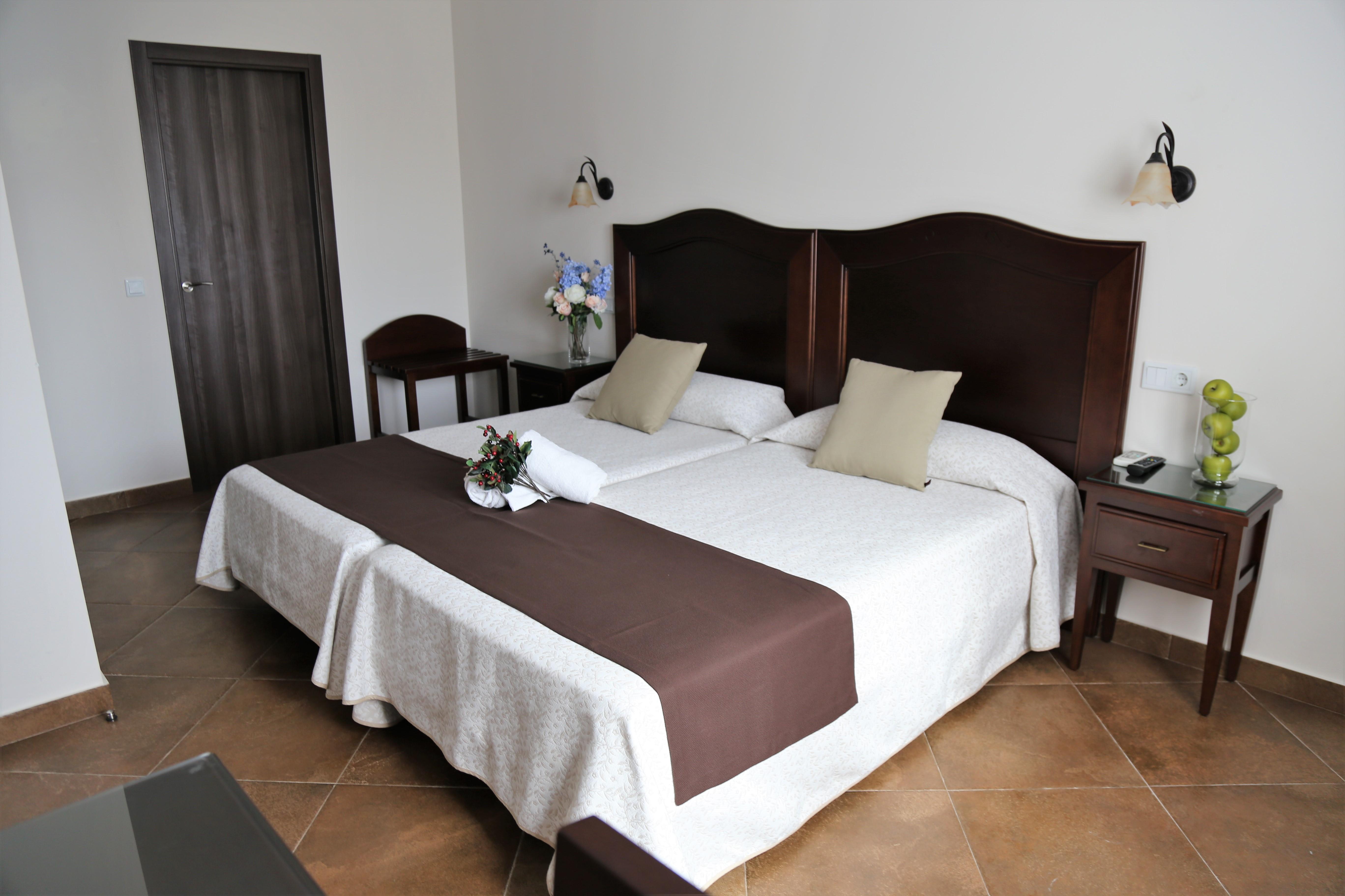 Arcos De Montemar Hotel Torremolinos Eksteriør billede