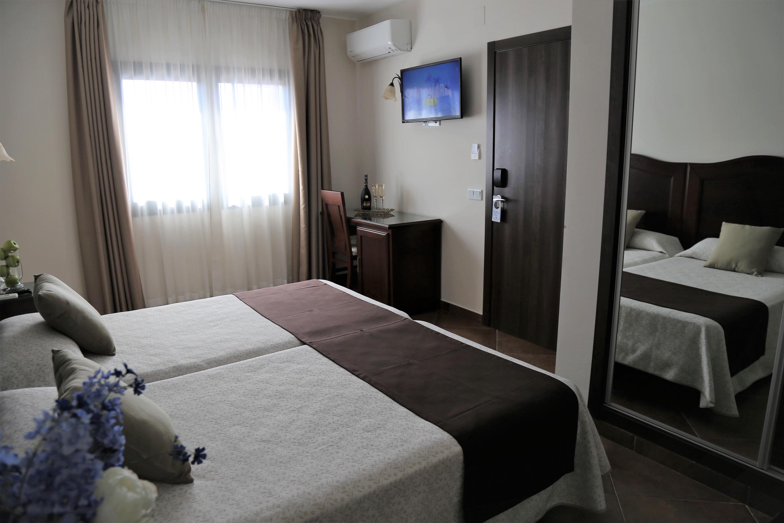 Arcos De Montemar Hotel Torremolinos Eksteriør billede