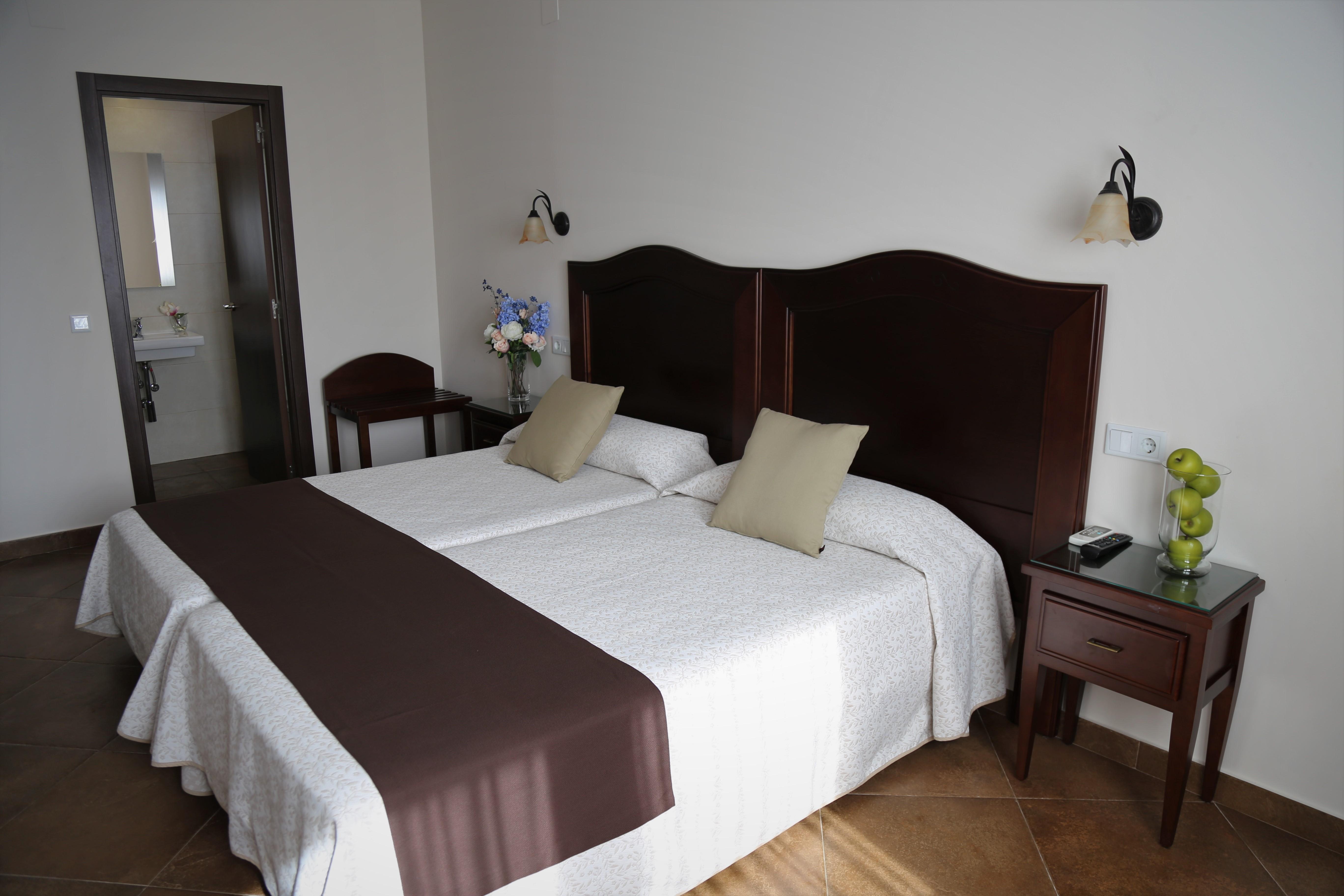 Arcos De Montemar Hotel Torremolinos Eksteriør billede