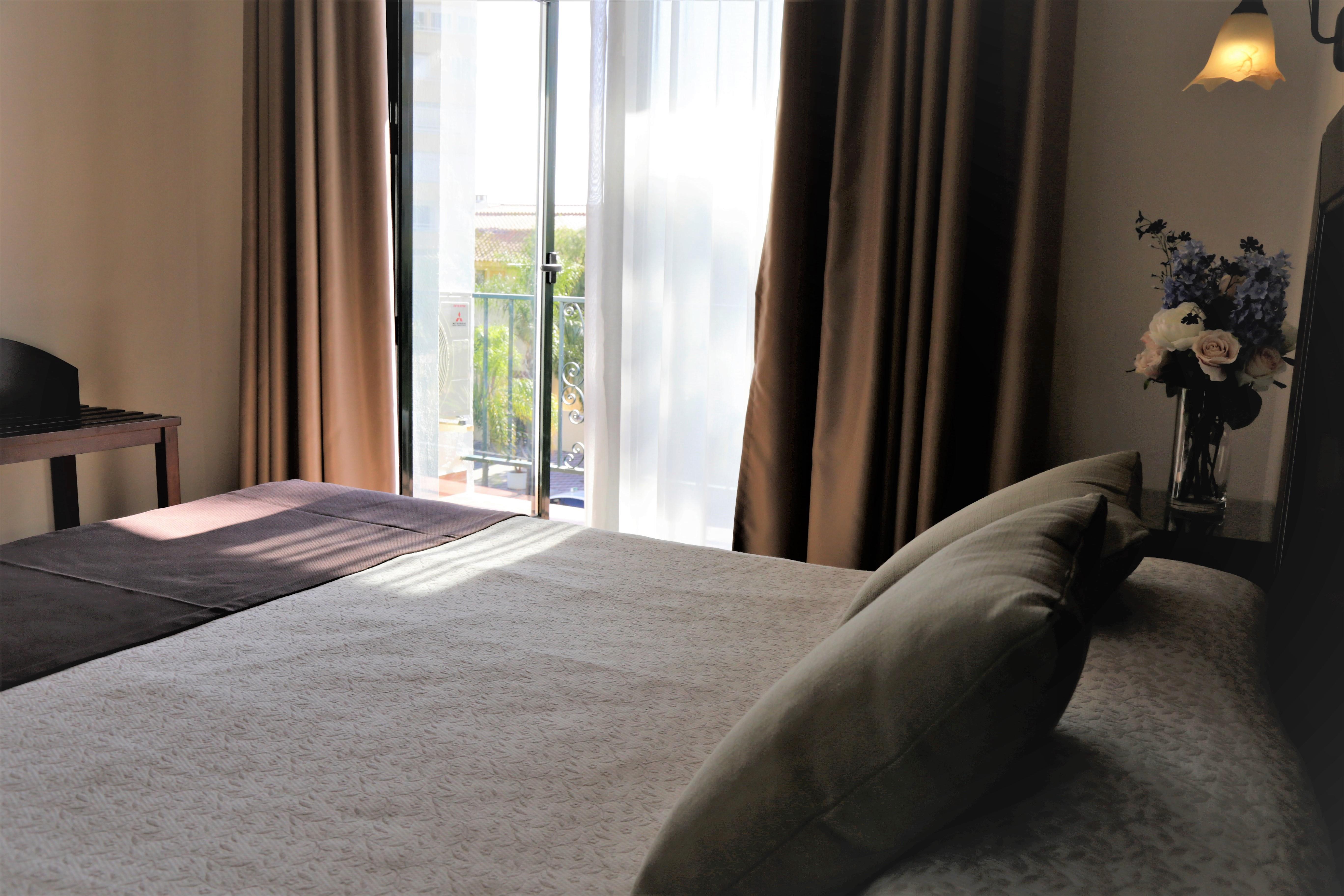 Arcos De Montemar Hotel Torremolinos Eksteriør billede