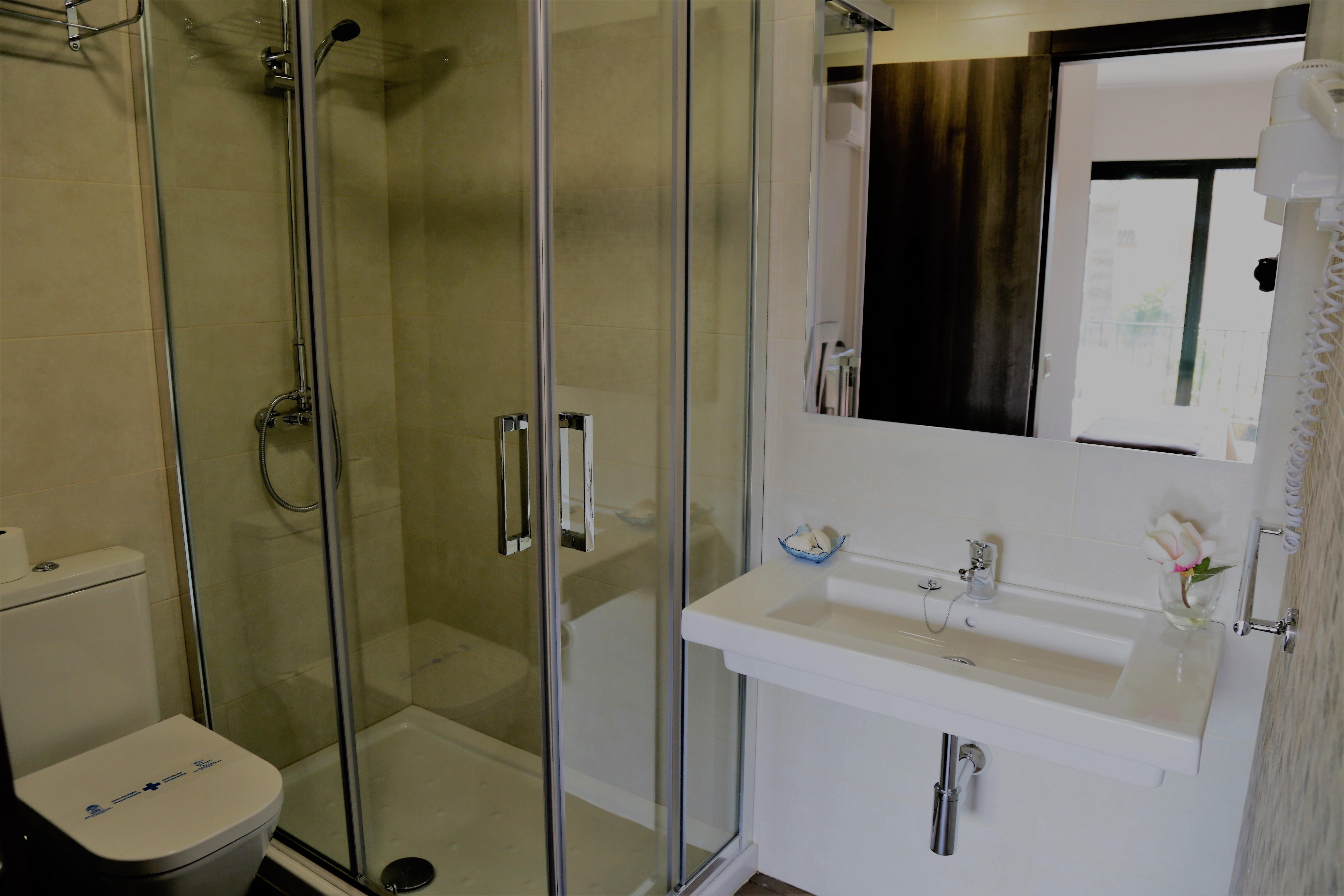Arcos De Montemar Hotel Torremolinos Eksteriør billede