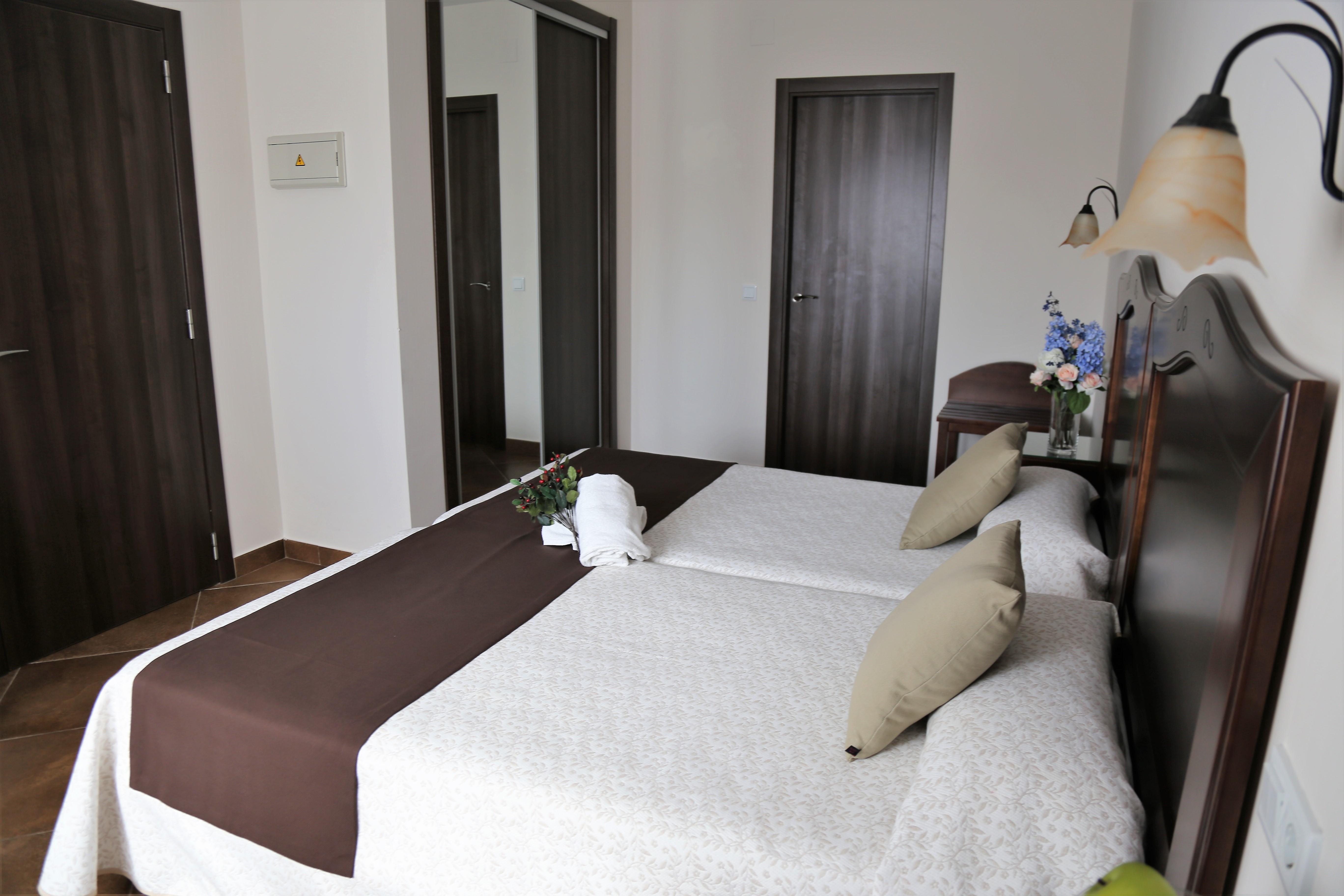 Arcos De Montemar Hotel Torremolinos Eksteriør billede
