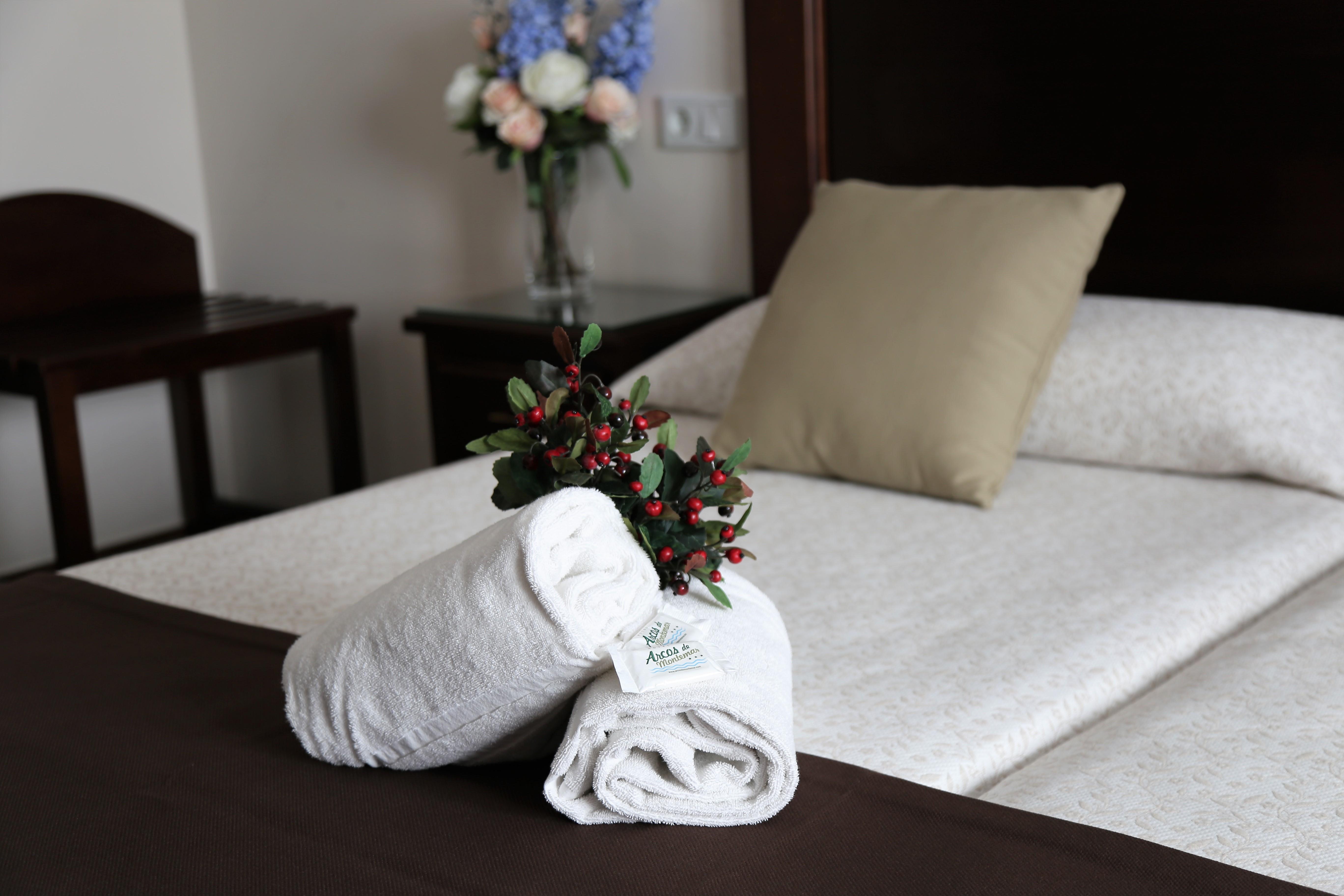 Arcos De Montemar Hotel Torremolinos Eksteriør billede