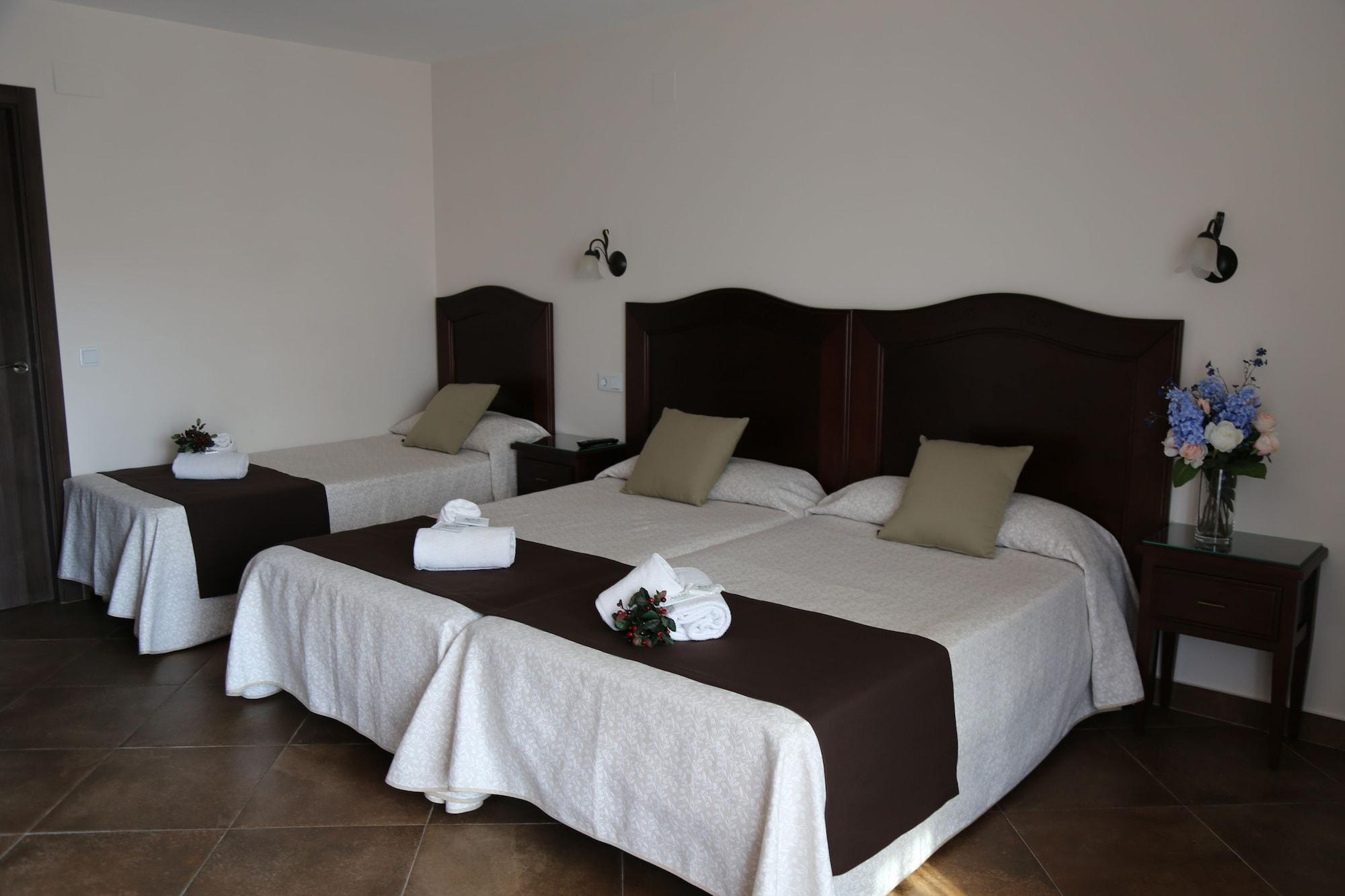 Arcos De Montemar Hotel Torremolinos Eksteriør billede