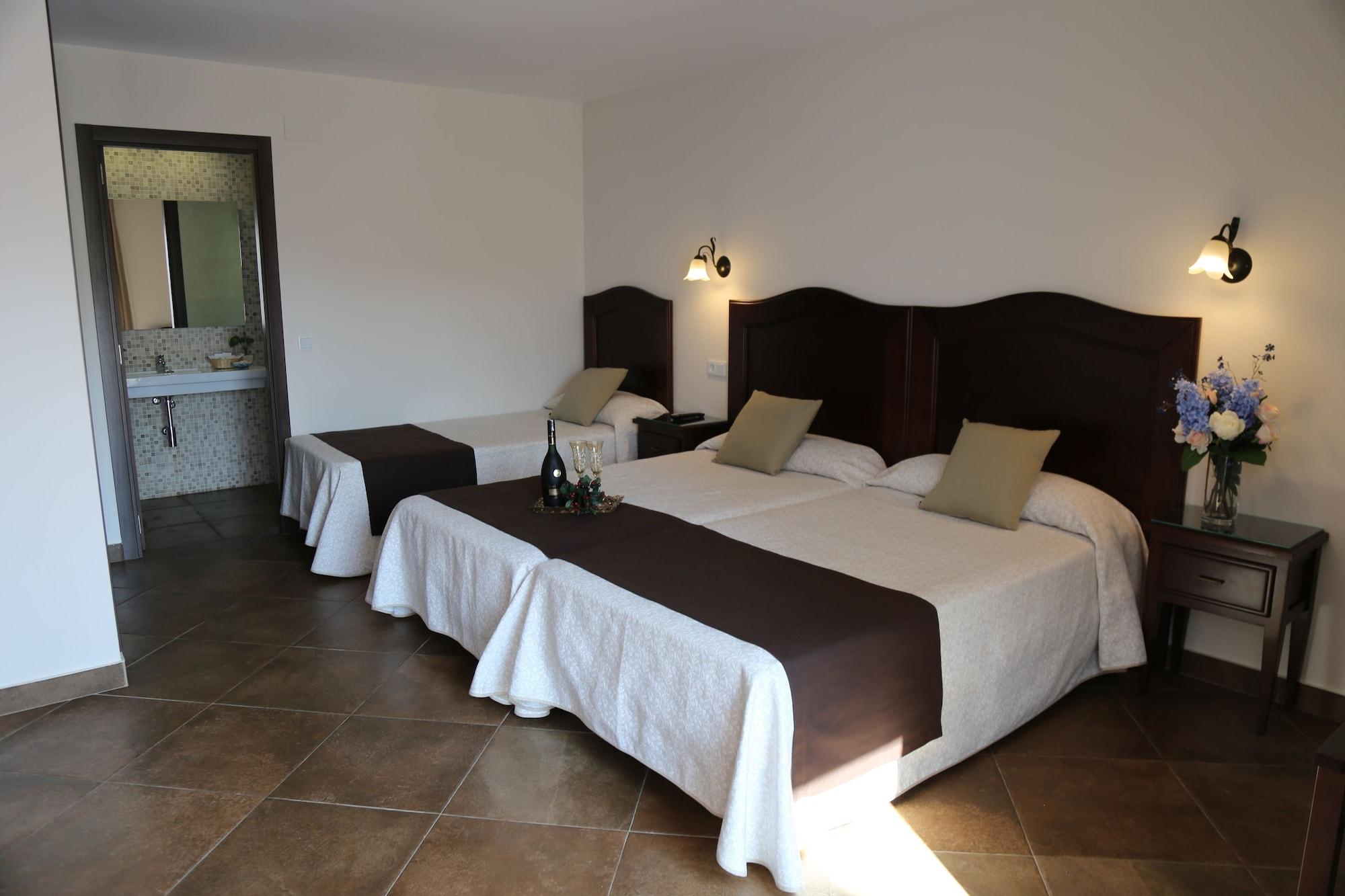 Arcos De Montemar Hotel Torremolinos Eksteriør billede