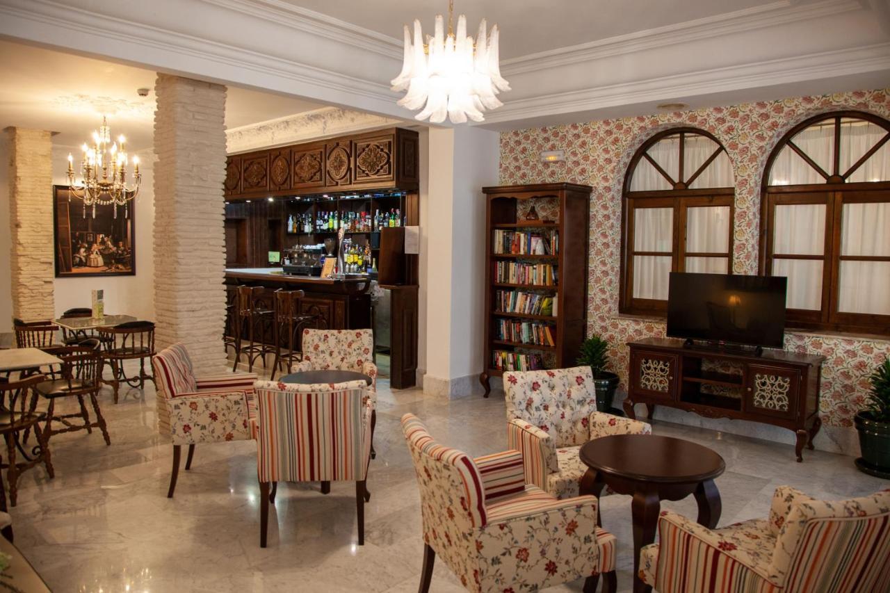 Arcos De Montemar Hotel Torremolinos Eksteriør billede