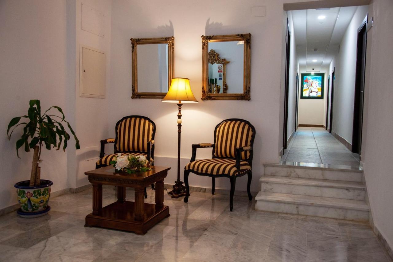 Arcos De Montemar Hotel Torremolinos Eksteriør billede