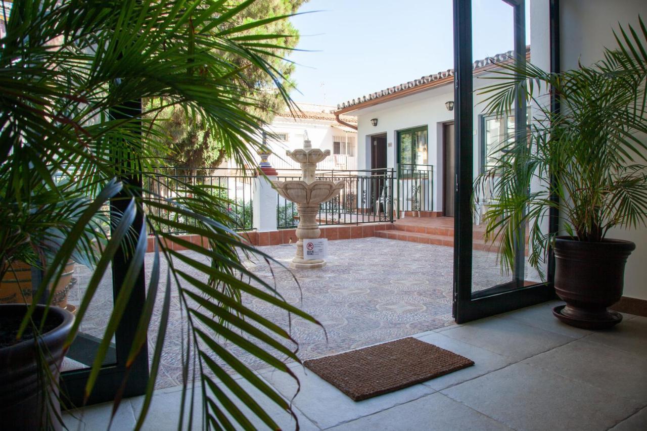 Arcos De Montemar Hotel Torremolinos Eksteriør billede