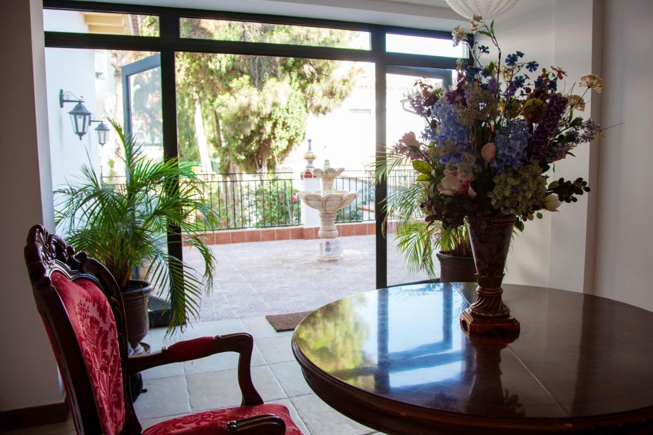 Arcos De Montemar Hotel Torremolinos Eksteriør billede