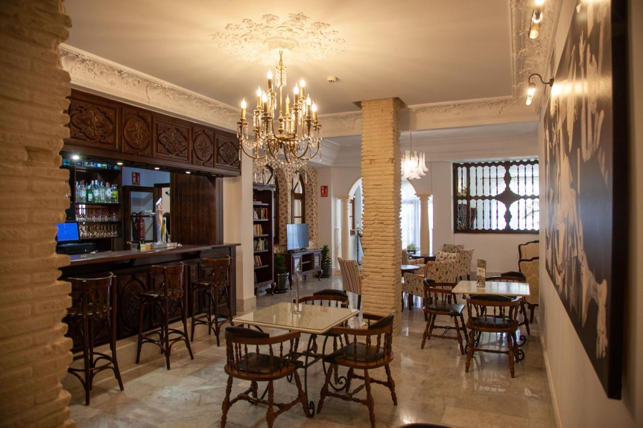 Arcos De Montemar Hotel Torremolinos Eksteriør billede