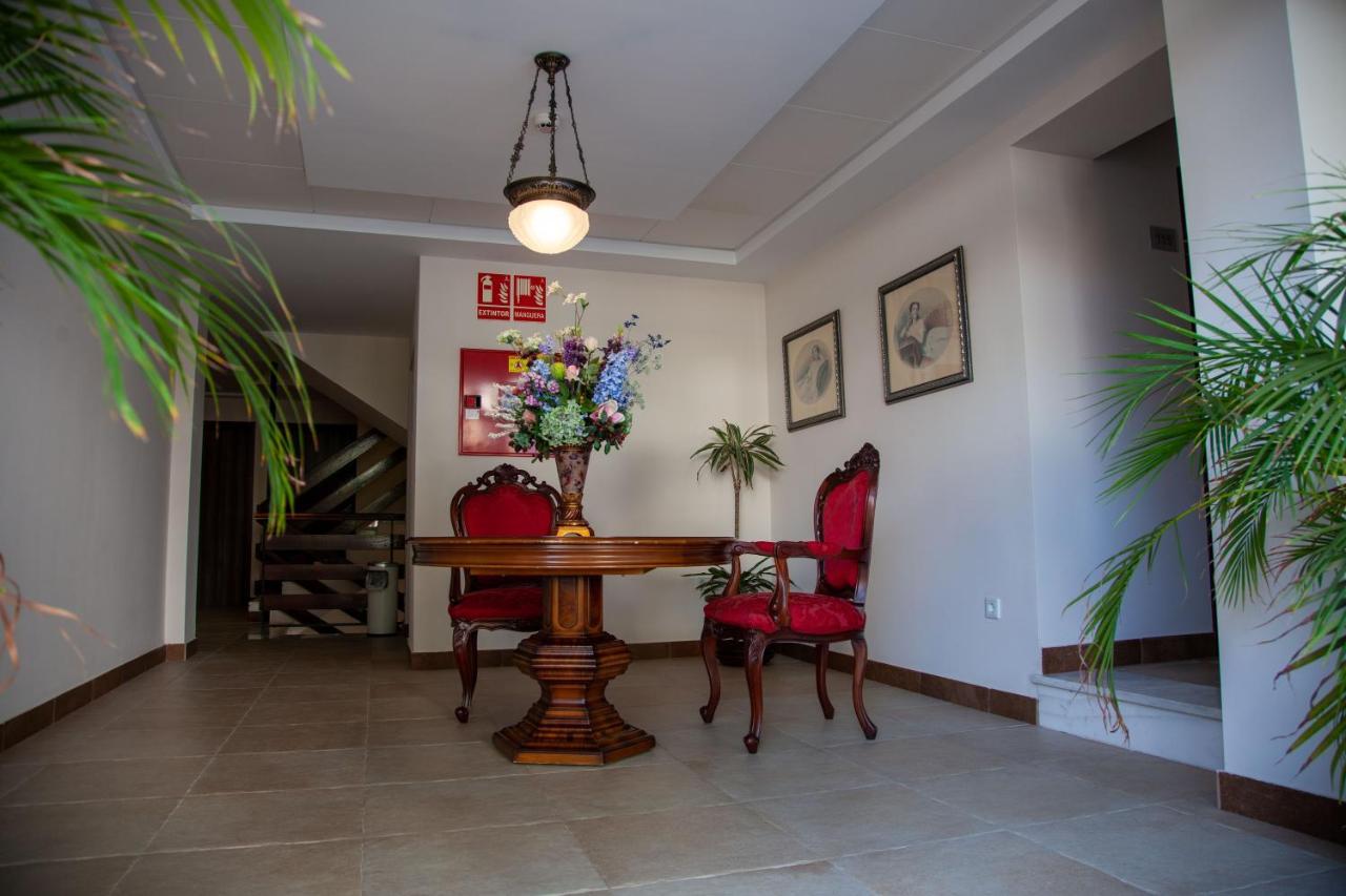 Arcos De Montemar Hotel Torremolinos Eksteriør billede