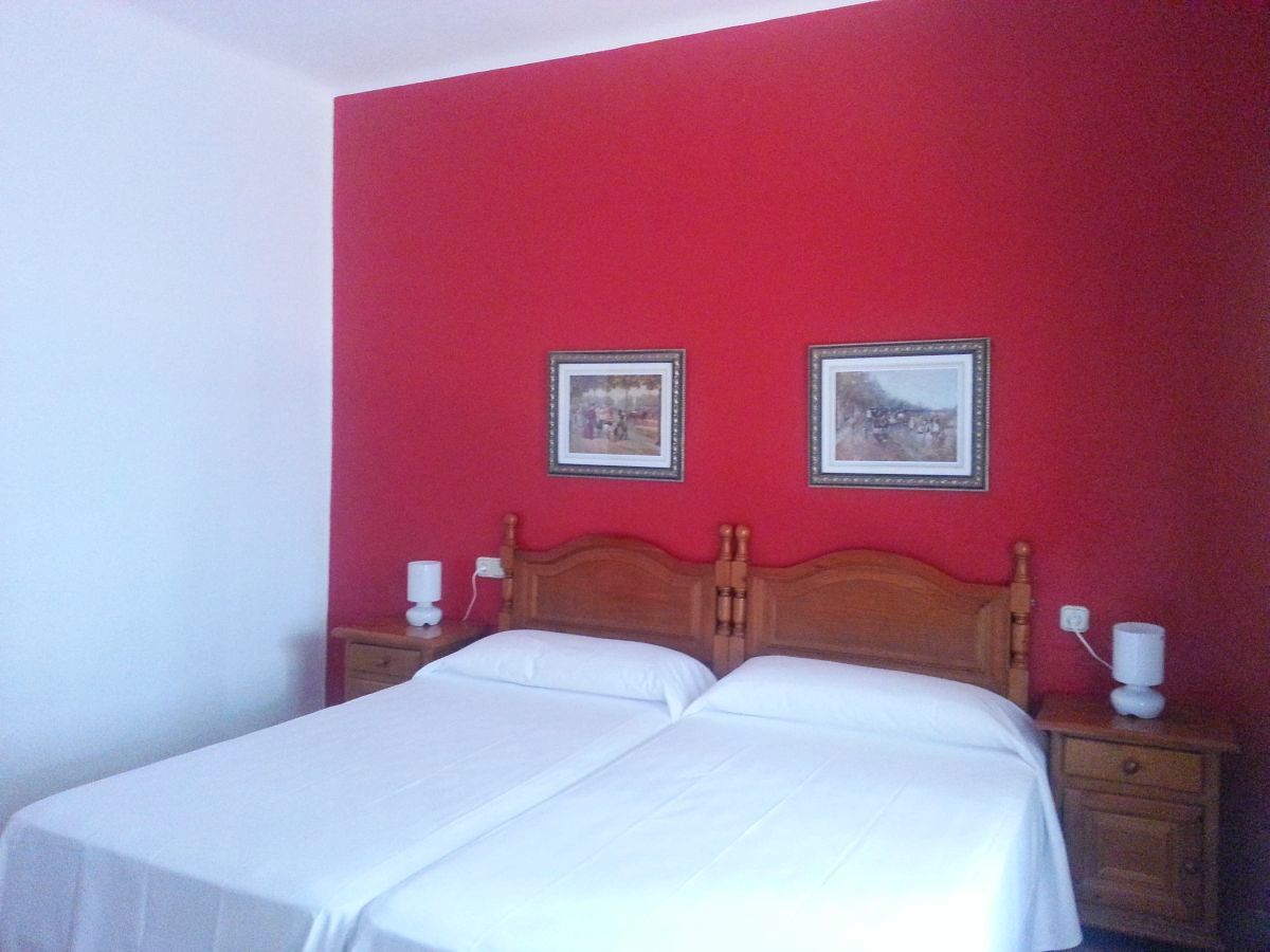 Arcos De Montemar Hotel Torremolinos Eksteriør billede