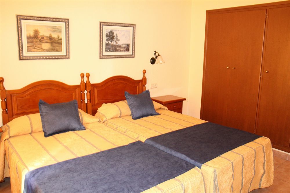 Arcos De Montemar Hotel Torremolinos Eksteriør billede