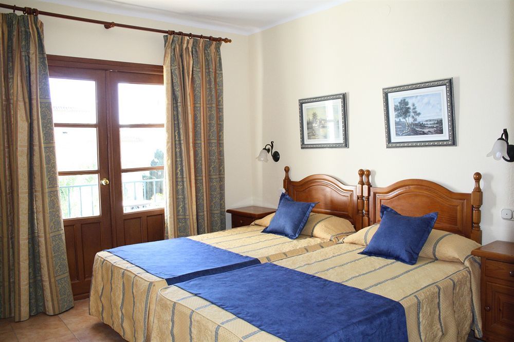 Arcos De Montemar Hotel Torremolinos Eksteriør billede