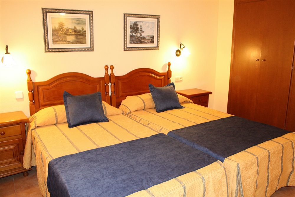 Arcos De Montemar Hotel Torremolinos Eksteriør billede
