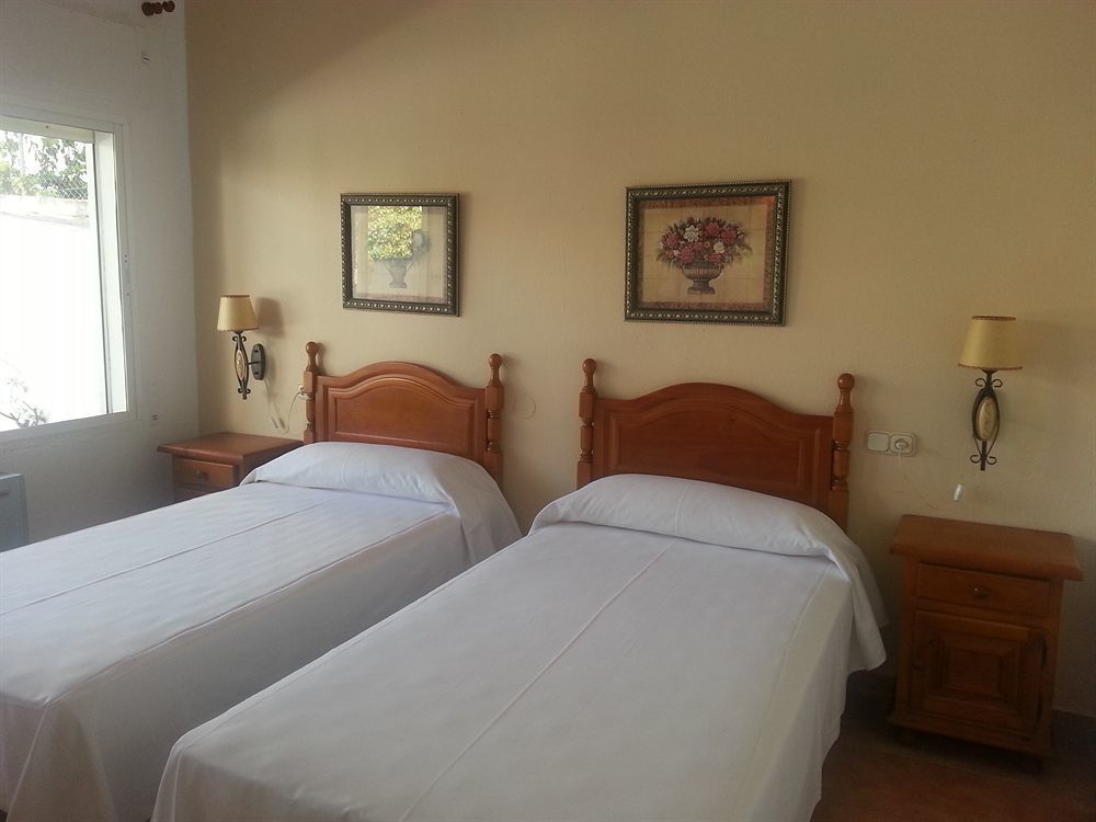Arcos De Montemar Hotel Torremolinos Eksteriør billede