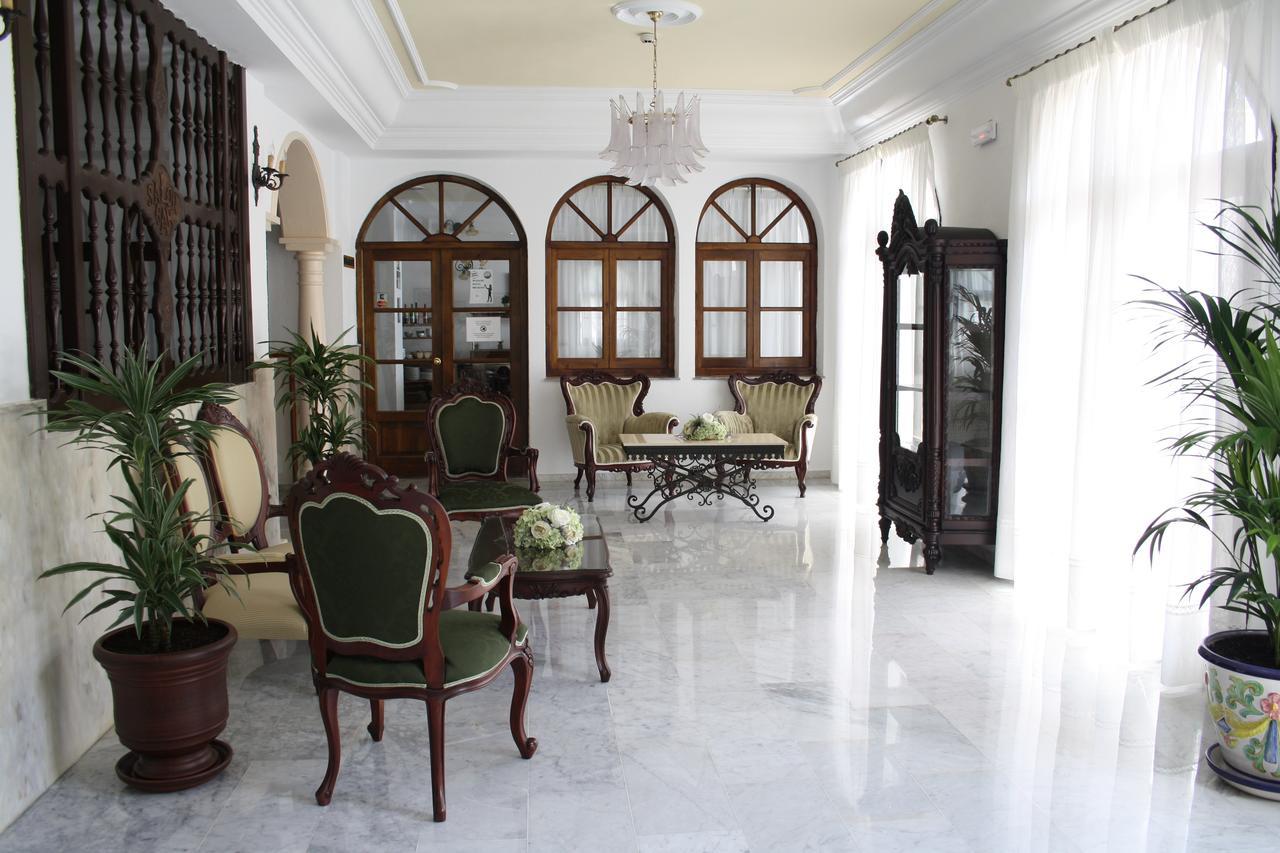 Arcos De Montemar Hotel Torremolinos Eksteriør billede